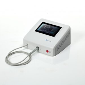 Laser wysokoenergetyczny iLUX SMART 7 W, 810nm – wynajem – wynajem FizjoNaWynos.pl