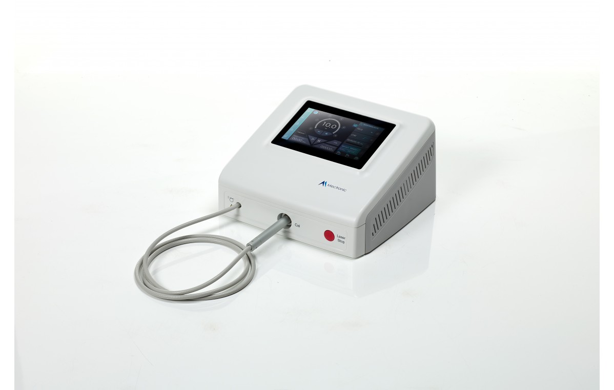 Laser wysokoenergetyczny iLUX SMART 7 W, 810nm – wynajem