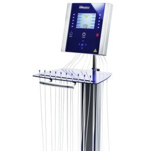 LaserNeedle Touch OrthoPhys – światłowodowy laser dla Ortopedii, Fizjoterapii i Sportu – wynajem – wynajem FizjoNaWynos.pl
