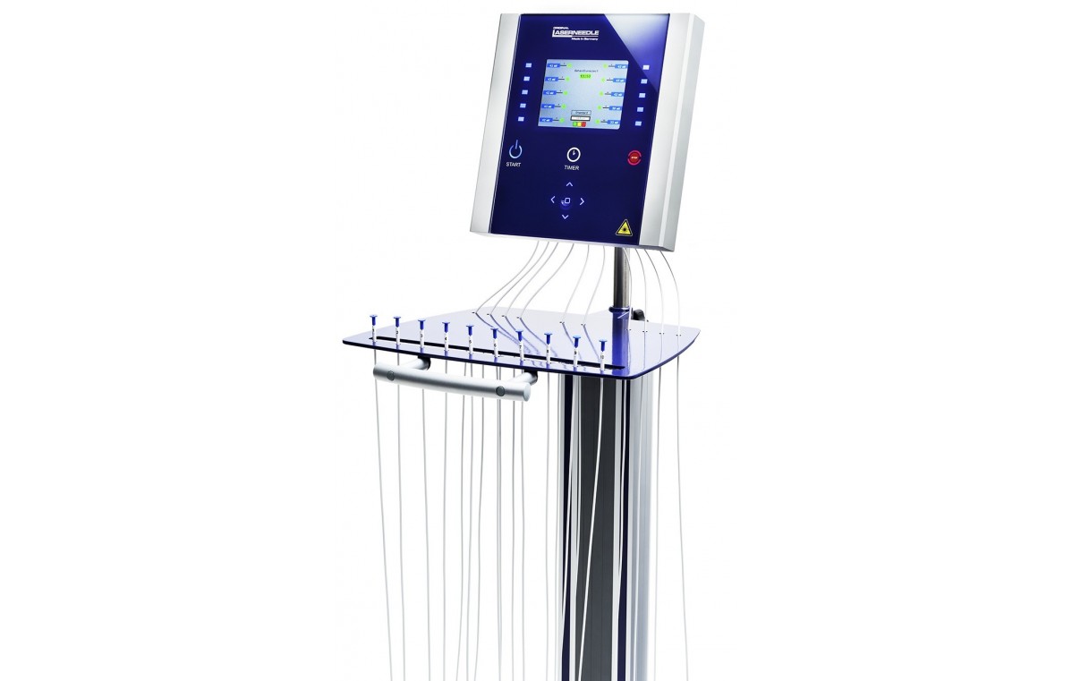 LaserNeedle Touch OrthoPhys na wynajem