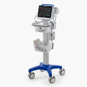 Monitor parametrów życiowych – Portrait™ VSM firmy GE Healthcare – wynajem – wynajem FizjoNaWynos.pl