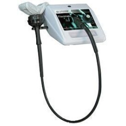Przenośne urządzenie do masażu wibracyjnego Fleximatic G5 Portable – wynajem – wynajem FizjoNaWynos.pl