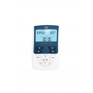 Przenośny aparat do elektroterapii Enraf-Nonius TensMed S82 – 1727901 – wynajem – wynajem FizjoNaWynos.pl