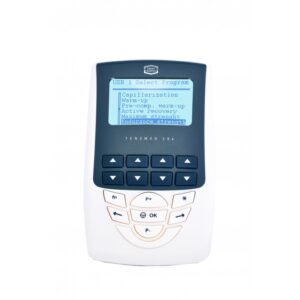Przenośny aparat do elektroterapii Enraf-Nonius TensMed S84 – 1727911 – wynajem – wynajem FizjoNaWynos.pl