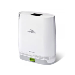 Przenośny koncentrator tlenu SimplyGo Mini Philips – wynajem – wynajem FizjoNaWynos.pl