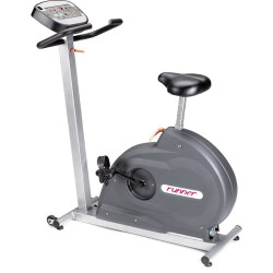 Rower treningowy cykloergometr RUN 1400 – wynajem – wynajem FizjoNaWynos.pl