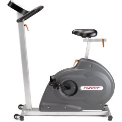Rower treningowy cykloergometr RUN 1400 – wynajem – wynajem FizjoNaWynos.pl