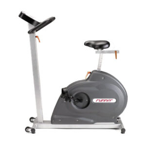 Rower treningowy cykloergometr RUNNER RUN 700/T – wynajem – wynajem FizjoNaWynos.pl