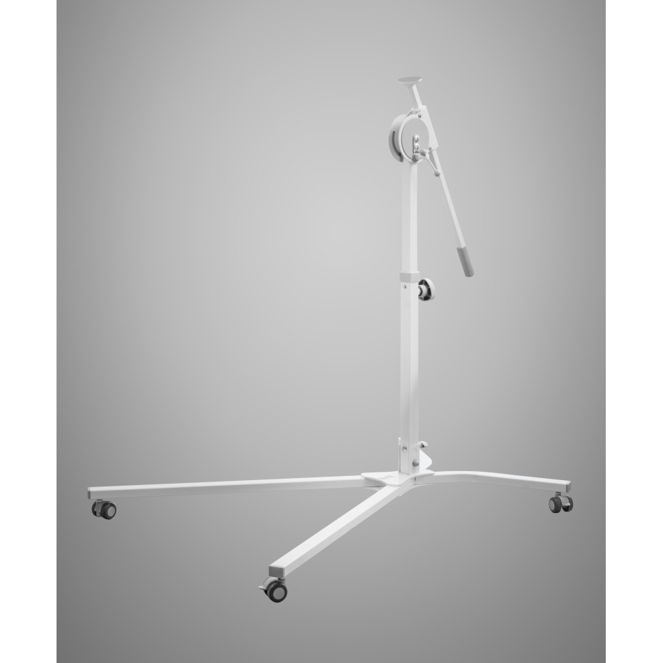 Statyw podłogowy do lampy Bioptron Pro 1 na wynajem