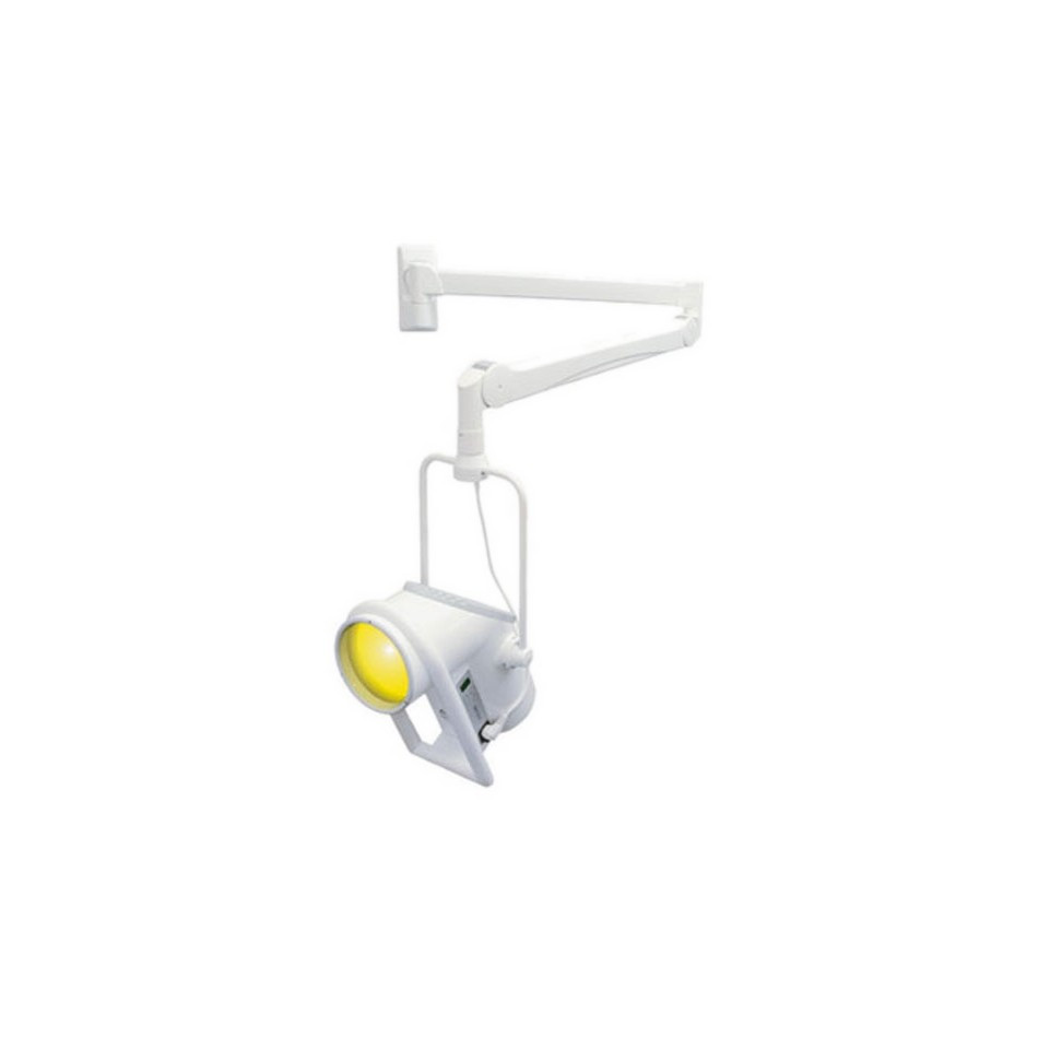 Statyw ścienny do Bioptron 2 PAG-882 – wynajem