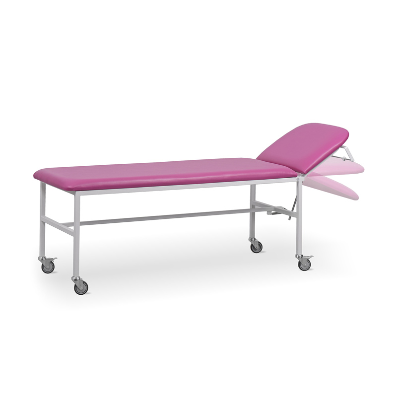 Stół do rehabilitacji StoRe Basic z kołami – wynajem