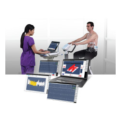 System badań kardiologicznych CardioSoft™ na wynajem – zdjęcie 5