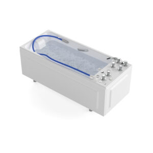 Wanna do hydroterapii Aquameden – wynajem – wynajem FizjoNaWynos.pl