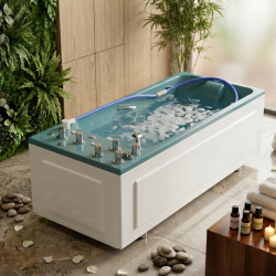 Wanna do hydroterapii Aquameden kolor na wynajem – zdjęcie 4