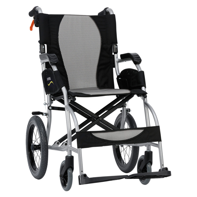 Wózek inwalidzki KM-2501 – wynajem