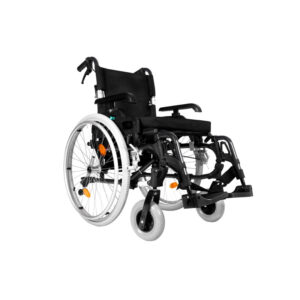 WÓZEK INWALIDZKI RF-4 CRUISER ACTIVE 2 NFZ – wynajem – wynajem FizjoNaWynos.pl