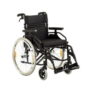 Wózek inwalidzki Cruiser Active RF-3 aluminiowy – wynajem – wynajem FizjoNaWynos.pl